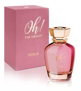 Tous Oh! The Origin Edp 100ml