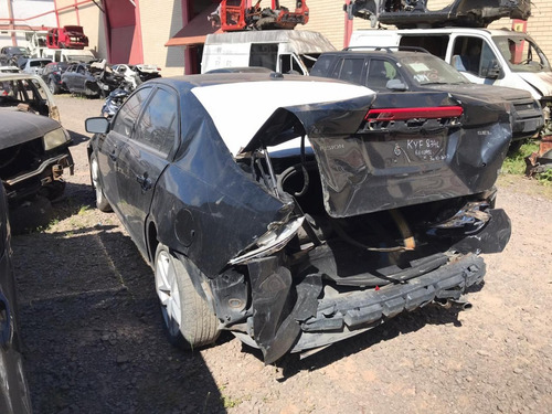 Imagem 5 de 8 de Sucata Ford Fusion 2011/2012 173cvs
