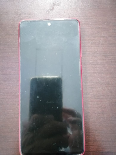 Imagen 1 de 2 de Samsung Galaxy Note10 Lite 128 Gb Aura Red 6 Gb Ram