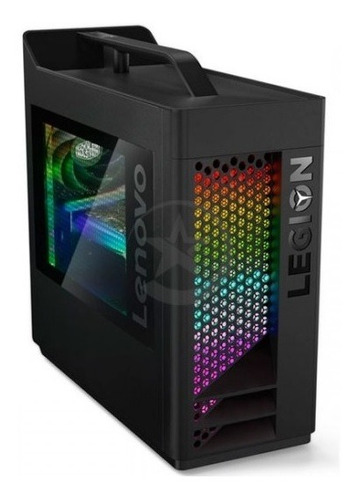 Equipo Lenovo Legion I9-9900k 1tb+256gb Ssd 32gb Rtx2080 8gb