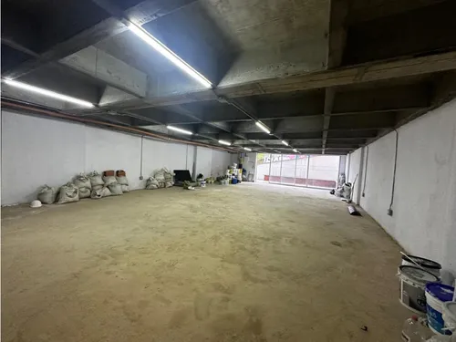 Encantador Local En Venta Rionegro