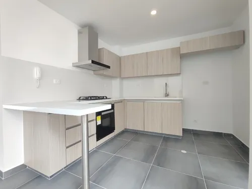 Casa En Arriendo En Bocono. Cod A30516