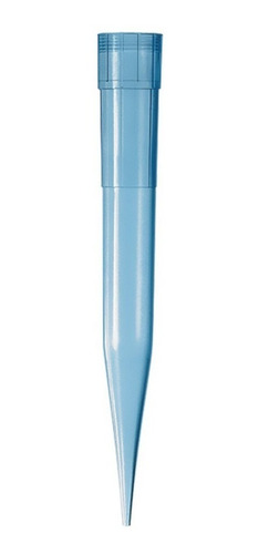 Tips Azules Micropipetas 1000ul X 500un. Con Corona Inlabs