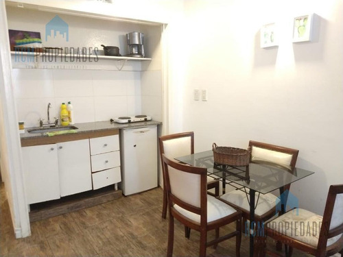 Imagen 2 de 8 de Venta Departamento Monoambiente Retiro
