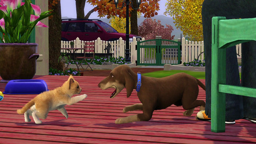 Los Sims 3 + Pets Expansion | Ea | Pc | Original | Digital