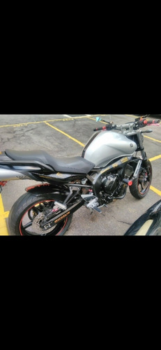 Yamaha Fazer 600 Fz6n