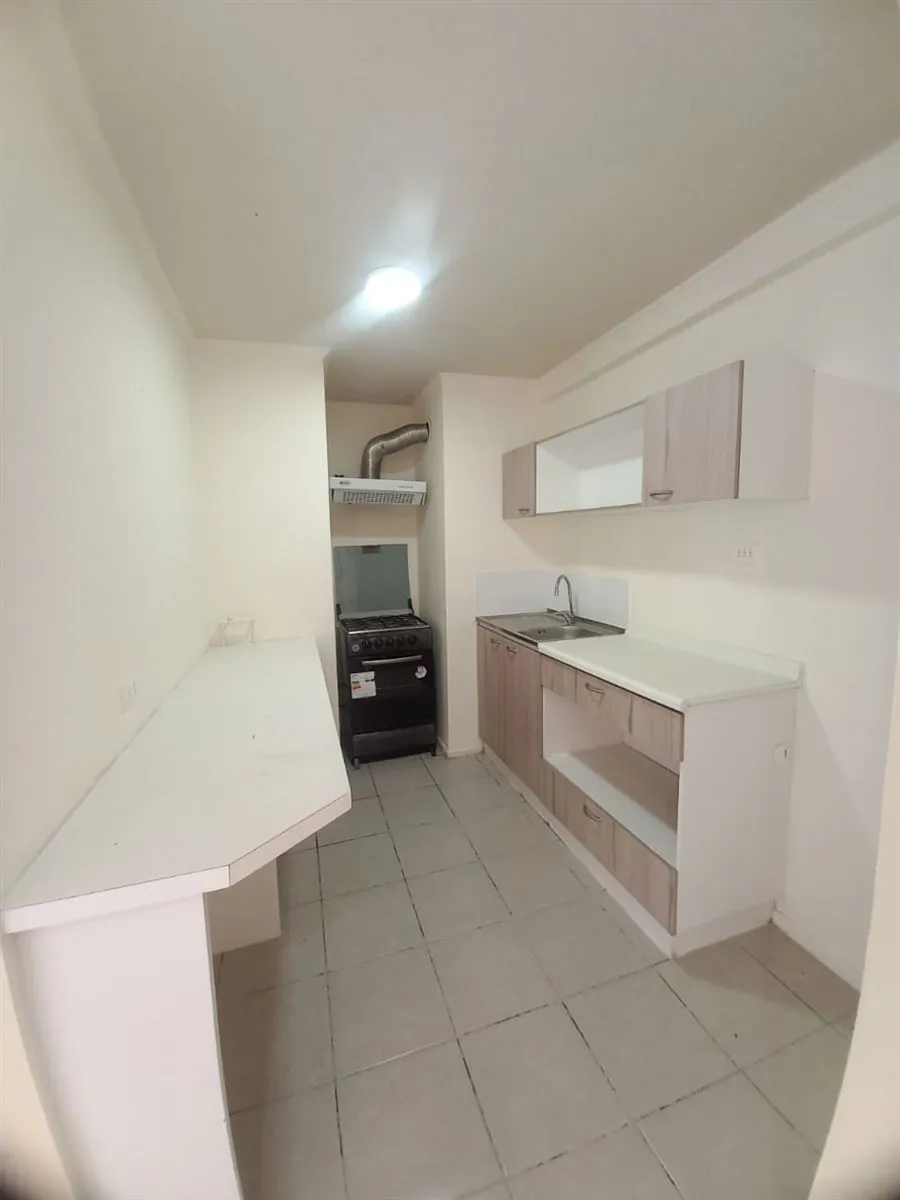 Imagen 5 de 17 de Depto. Arriendo 3d1b Metro Ciudad Del Niño