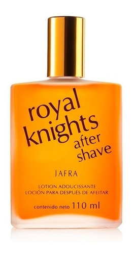 Royal Knights Jafra