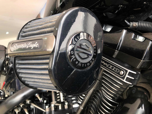 Imagen 2 de 9 de Harley-davidson Cvo Pro Street Break