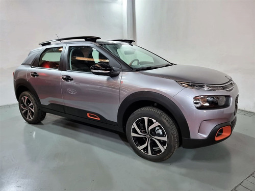 Citroën C4 Cactus 1.6 Thp Shine