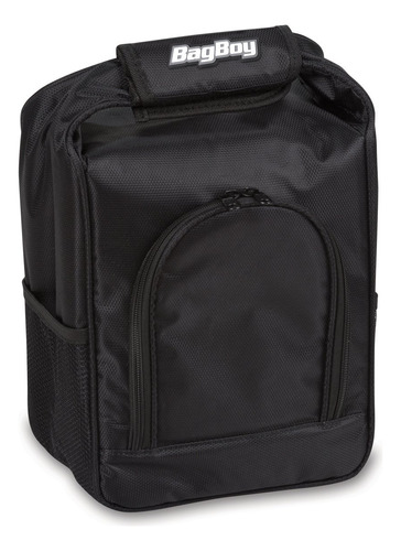 Bolsa Boy Cooler Bag Negro