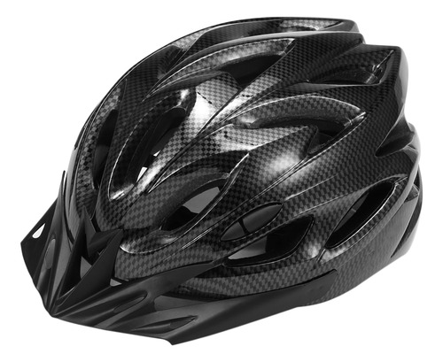 Gorra De Ciclismo Con Visera Para Bicicleta, Casco Para Cicl