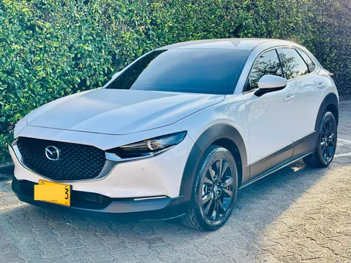 Mazda CX-30 2.0 Touring At Hibrido Ligero - Mhev