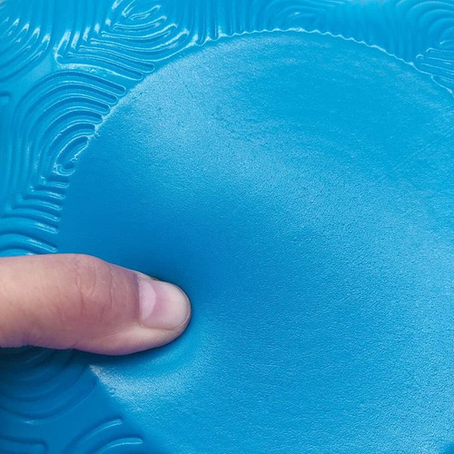 Cojin Para Hacer Ejercicio Yoga Codos Rodillas Protector