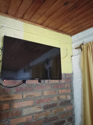 Imagen 9 de 12 de Alquilo Por Dia En Salto Apartamento Amueblado