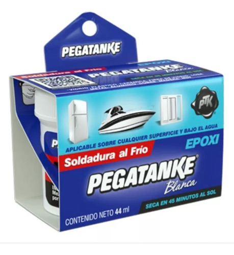 Pegatanke 