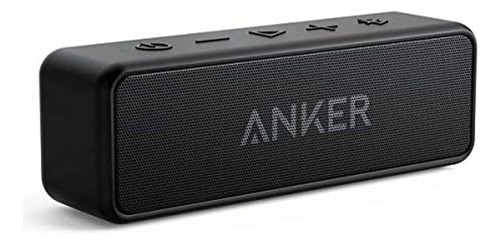 Anker Soundcore 2 Altavoz Bluetooth Portátil Inalámbricos