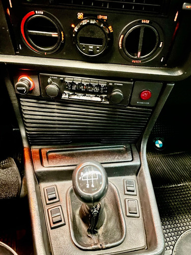 Imagen 2 de 17 de Bmw 635 Csi 1981