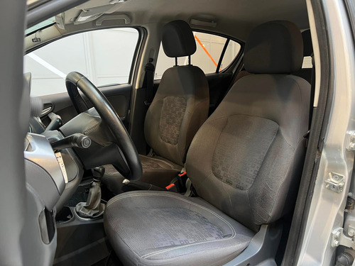 Fiat Palio 1.4 Nuevo Attractive 85cv