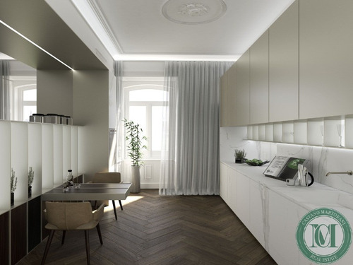 Imagem 2 de 4 de Apartamento - Ap00463 - 68743644