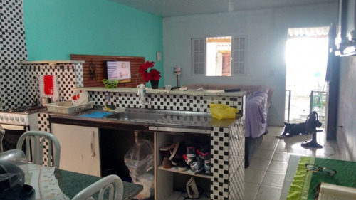 Imagem 11 de 19 de Casa Venda Caraguatatuba - Sp - Pereque-mirim - 284