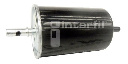 Filtro Gasolina Renault Fluence 2012 - 2016 2l Gasolina