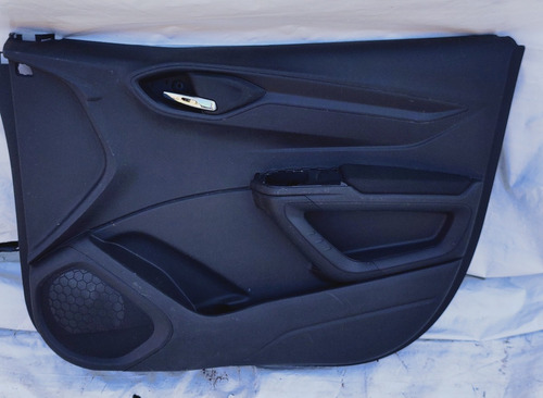 Tapizado De Puerta Delatero Derecho Chevrolet Onix 2015