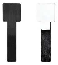 Comprar Pack 5 Organizador Multiuso Cables Escritorios Adhesivo