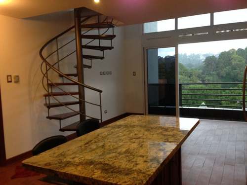 Imagen 7 de 10 de Rento Apartamento Tipo Loft Amueblado En Zona 16