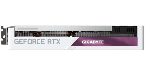 Imagen 7 de 10 de Placa De Video Gigabyte Rtx 3070 Vision Oc 8g Nvidia
