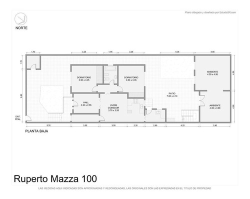 Imagen 27 de 30 de Venta, Ph, Inversion, Multifamiliar, 6 Ambientes, 2 Baños, Quincho, Patio, Terraza, San Fernando, Tigre