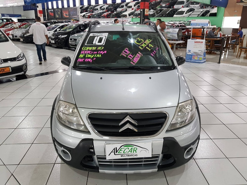 Citroen C3 Exclusive 1.4 2010