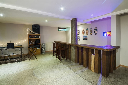 Venta De Casa Mediterránea En Bosques De Montemar