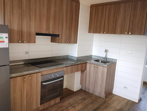Venta Departamento 2hab 2ba Valdivia