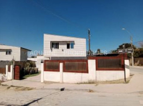 Casa 327m2 Total Y 98m2 Construidos