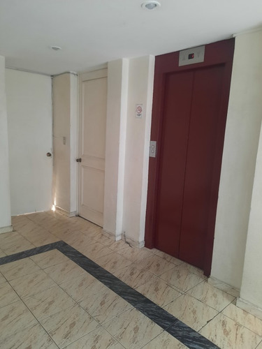 Se Arrienda Depto.amoblado 3/d2/bestac Y Bod.ñuñoa
