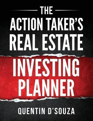 Libro The Action Taker's Real Estate Investing Planner - ...