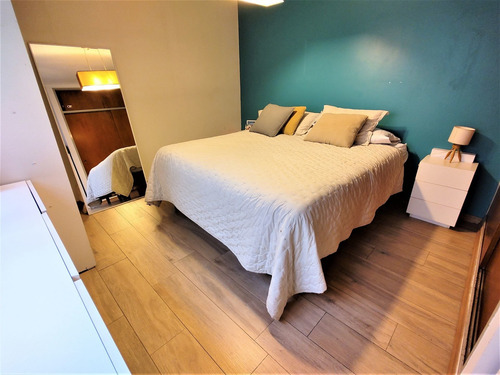 Imagen 13 de 22 de Venta Ph 3 Ambientes Con Patio Y Parrila Liniers