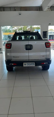 Fiat Toro 2.0 16v Turbo Diesel Volcano 4wd At9