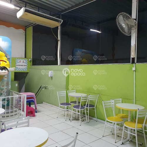 Imagem 15 de 18 de Lojas Comerciais Venda - Ref: Me0lj56931