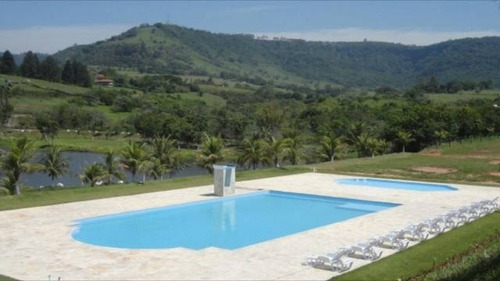 Imagem 21 de 21 de Venda - Sítio - Novo Horizonte - São Pedro - Sp - Ea581142