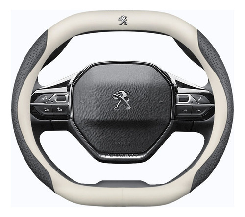 Funda Transpirable Para Volante Peugeot Ellipses 2024