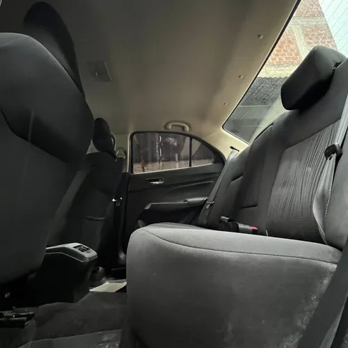 Suzuki Swift DZIRE MT 1.2 CC 2023