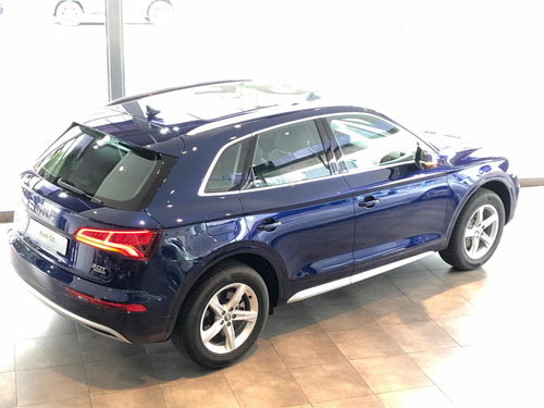 Q5 45 Tfsi Stronic Sport Quattro
