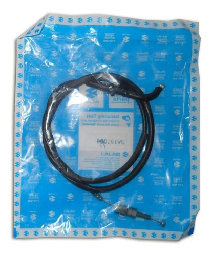 Cable Acelerador Bajaj Avenger 220 Original  Suzuki Quilmes