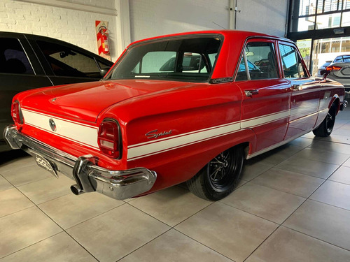 Ford Falcón Sprint