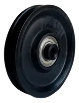 Comprar 3 Poleas Para Multigimnasio 90 Mm Repuesto Para Gimnasios