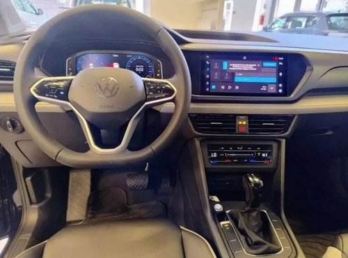 Volkswagen Taos 1.4 250 Tsi Comfortline