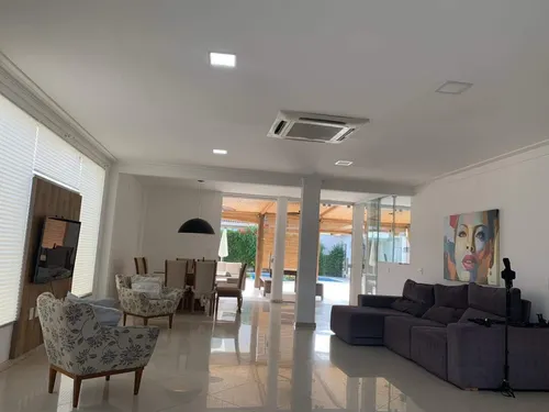 Casa No Melhor Condomínio De Porto Seguro