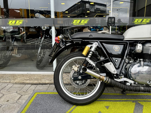 Royal Enfield Continental Gt 650cc Abs